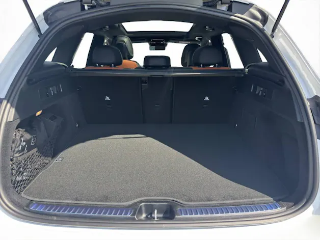 MERCEDES-BENZ GLC 53 AMG 4Matic+