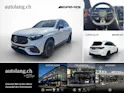 MERCEDES-BENZ GLC 53 AMG 4Matic+