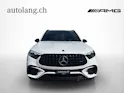 MERCEDES-BENZ GLC 53 AMG 4Matic+