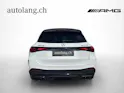 MERCEDES-BENZ GLC 53 AMG 4Matic+