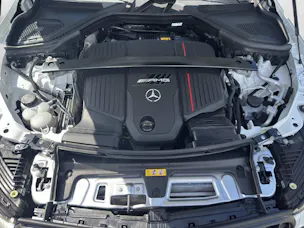 MERCEDES-BENZ GLC 53 AMG 4Matic+