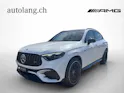 MERCEDES-BENZ GLC 53 AMG 4Matic+