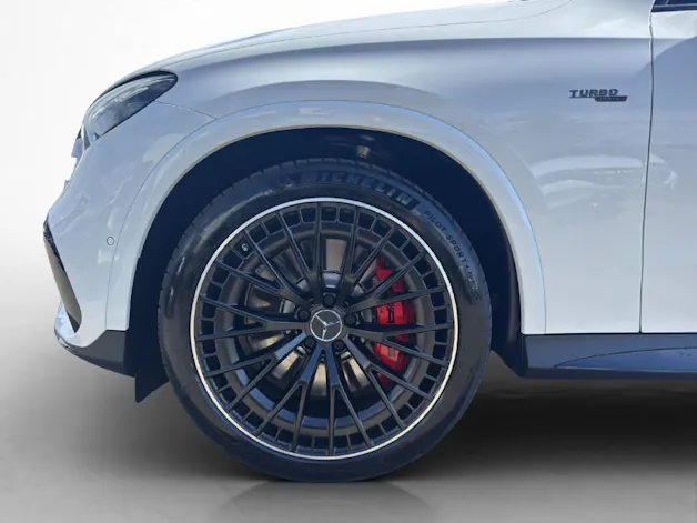 MERCEDES-BENZ GLC 53 AMG 4Matic+