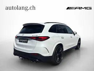 MERCEDES-BENZ GLC 53 AMG 4Matic+