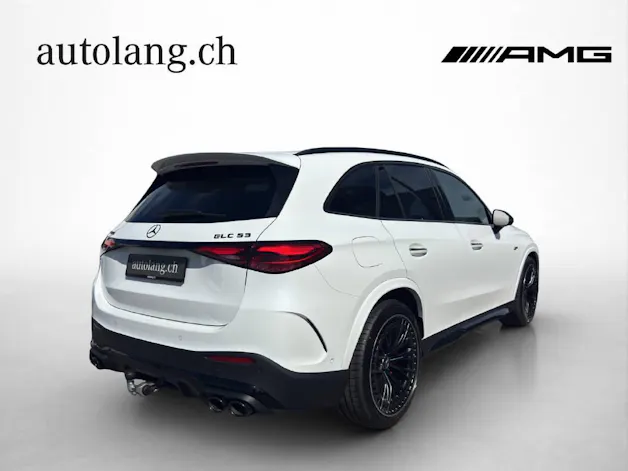 MERCEDES-BENZ GLC 53 AMG 4Matic+