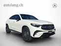 MERCEDES-BENZ GLC 300 de AMG Line 4Matic Coupé EQ Star