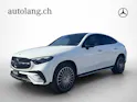 MERCEDES-BENZ GLC 300 de AMG Line 4Matic Coupé EQ Star
