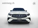 MERCEDES-BENZ GLC 300 de AMG Line 4Matic Coupé EQ Star