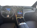 MERCEDES-BENZ GLC 300 de AMG Line 4Matic Coupé EQ Star