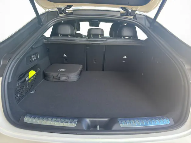 MERCEDES-BENZ GLC 300 de AMG Line 4Matic Coupé EQ Star