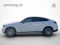 MERCEDES-BENZ GLC 300 de AMG Line 4Matic Coupé EQ Star