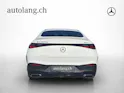 MERCEDES-BENZ GLC 300 de AMG Line 4Matic Coupé EQ Star