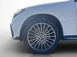 MERCEDES-BENZ GLC 300 de AMG Line 4Matic Coupé EQ Star