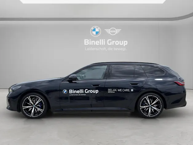 BMW 5er Reihe G61 Touring 520d xDrive