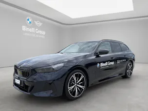 BMW 5er Reihe G61 Touring 520d xDrive