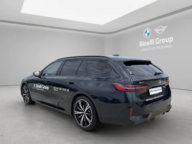 BMW 5er Reihe G61 Touring 520d xDrive