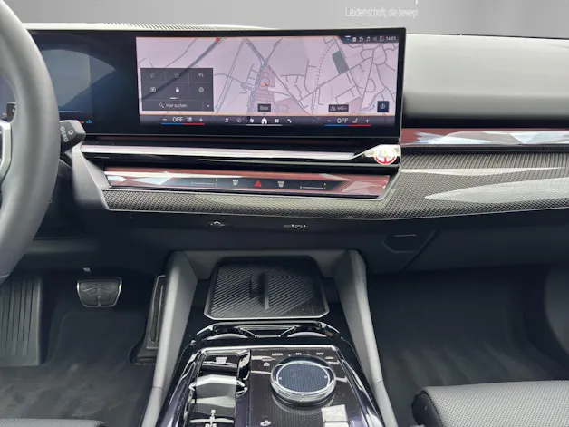 BMW 5er Reihe G61 Touring 520d xDrive