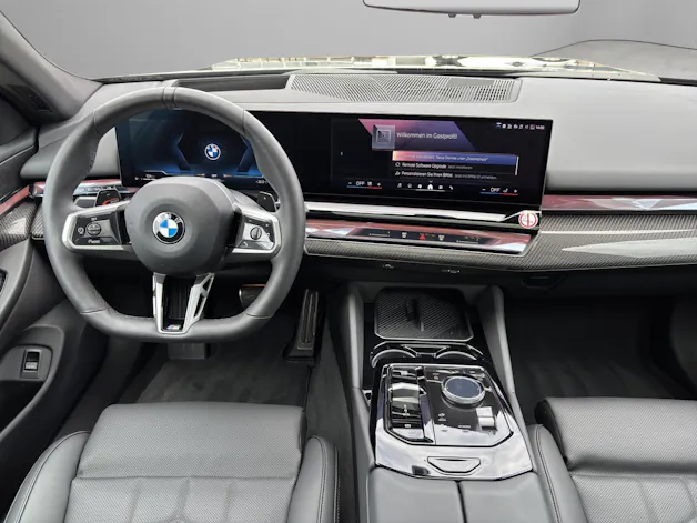 BMW 5er Reihe G61 Touring 520d xDrive