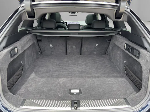 BMW 5er Reihe G61 Touring 520d xDrive