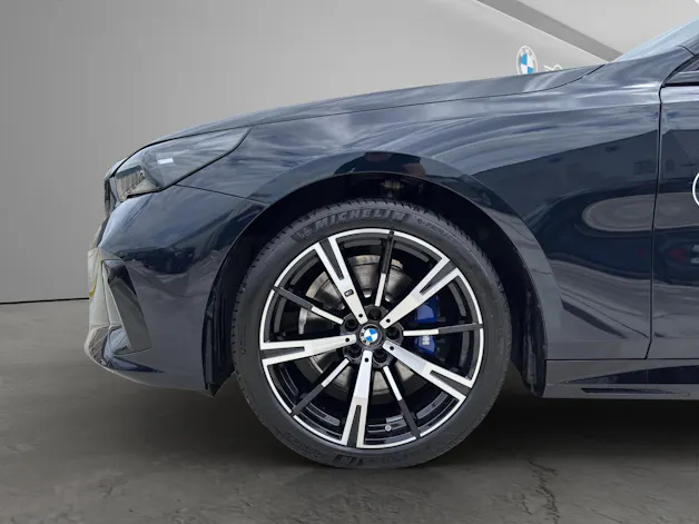 BMW 5er Reihe G61 Touring 520d xDrive