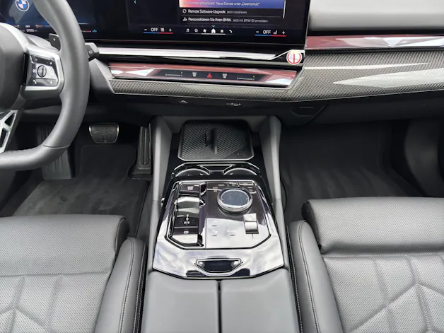 BMW 5er Reihe G61 Touring 520d xDrive