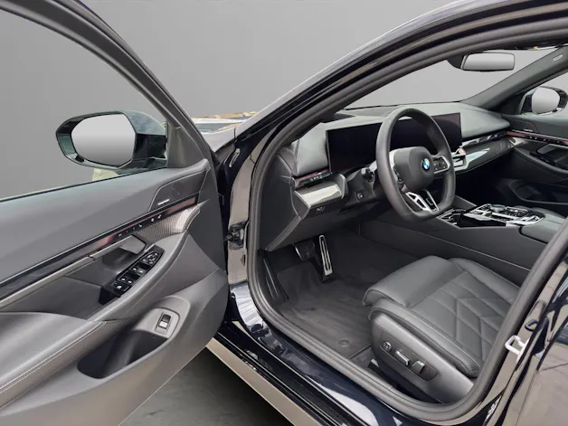 BMW 5er Reihe G61 Touring 520d xDrive