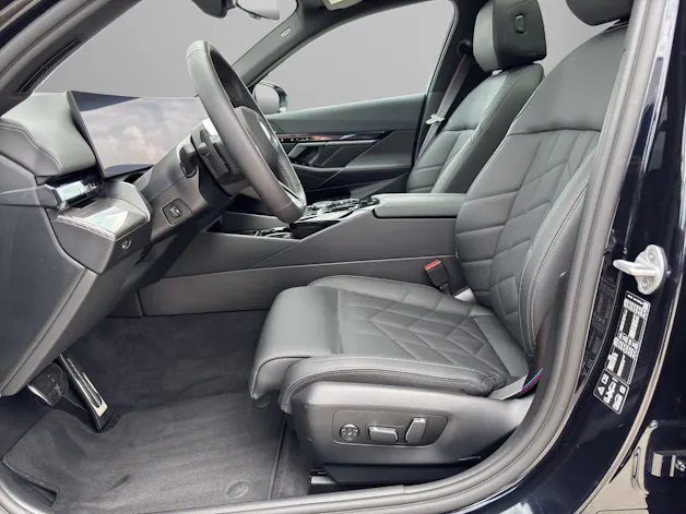BMW 5er Reihe G61 Touring 520d xDrive