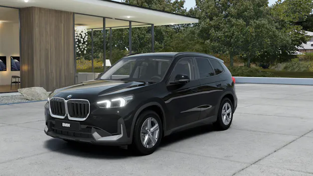 BMW X1 U11 20i sDrive