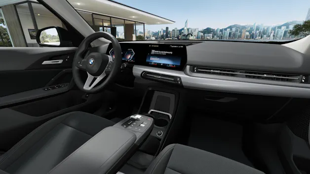 BMW X1 U11 20i sDrive