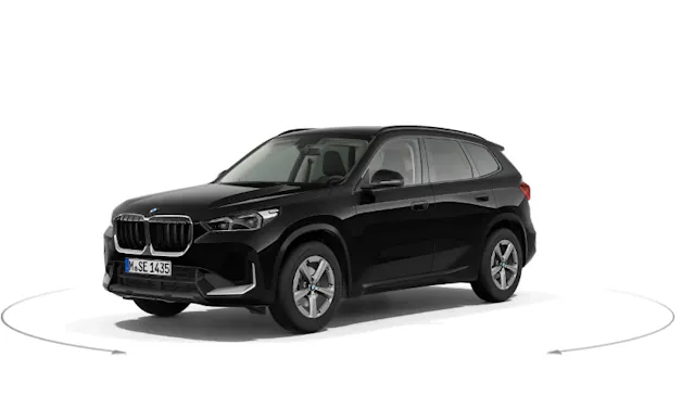 BMW X1 U11 20i sDrive