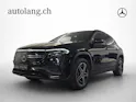 MERCEDES-BENZ EQA 350 AMG Line 4Matic