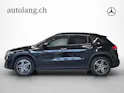 MERCEDES-BENZ EQA 350 AMG Line 4Matic
