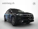 MERCEDES-BENZ EQA 350 AMG Line 4Matic