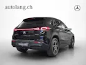MERCEDES-BENZ EQA 350 AMG Line 4Matic