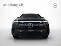 MERCEDES-BENZ EQA 350 AMG Line 4Matic