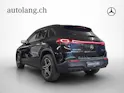 MERCEDES-BENZ EQA 350 AMG Line 4Matic