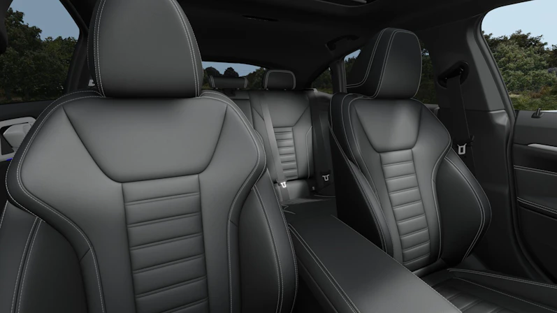 Fahrzeugbild BMW i4