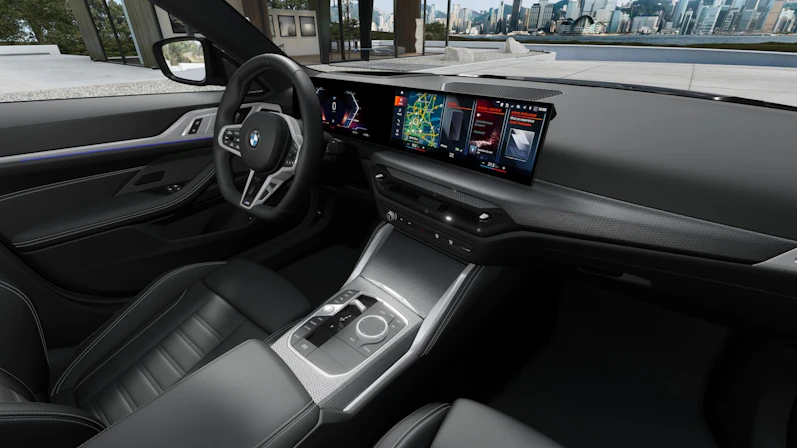 Fahrzeugbild BMW i4