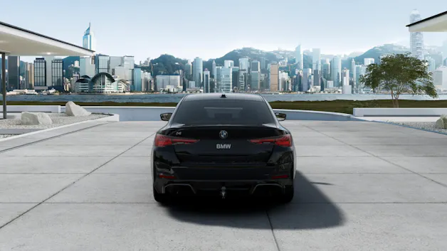 BMW i4 G26 Limousine xDrive40
