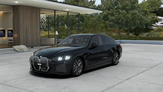 BMW i4 G26 Limousine xDrive40