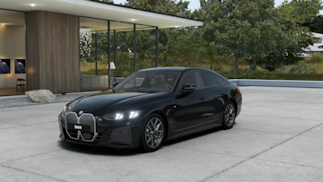 Fahrzeugbild BMW i4 G26 Limousine xDrive40