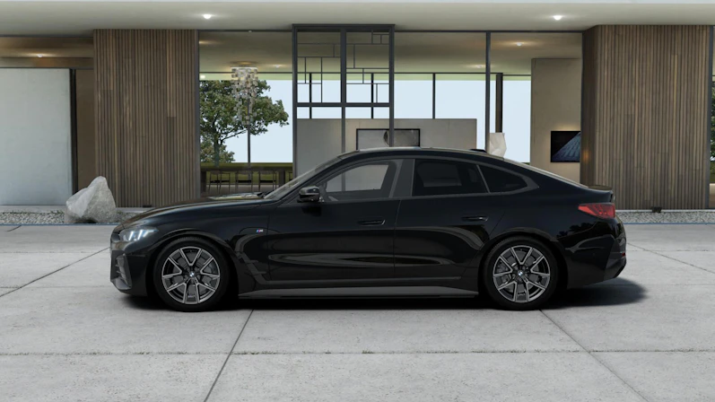 Fahrzeugbild BMW i4
