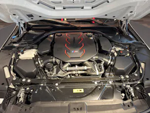 BMW 5er Reihe G99 Touring M5 xDrive