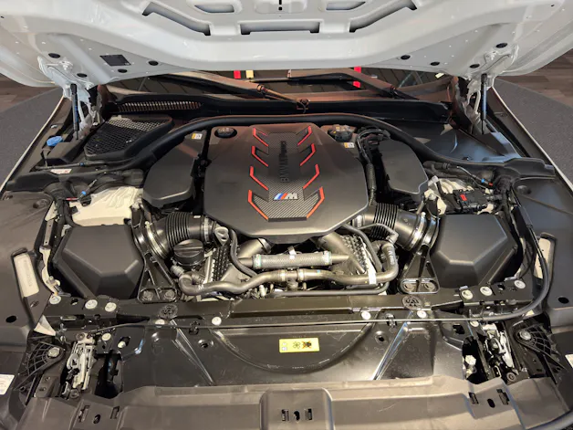 BMW 5er Reihe G99 Touring M5 xDrive