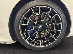 BMW 5er Reihe G99 Touring M5 xDrive