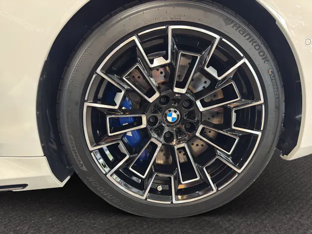 BMW 5er Reihe G99 Touring M5 xDrive