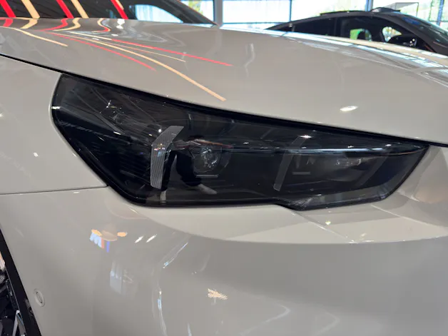 BMW 5er Reihe G99 Touring M5 xDrive