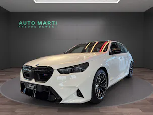 BMW 5er Reihe G99 Touring M5 xDrive
