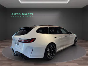 BMW 5er Reihe G99 Touring M5 xDrive
