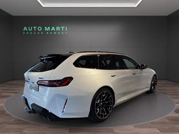 BMW 5er Reihe G99 Touring M5 xDrive